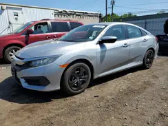 19XFC2F53GE011575 2016 HONDA CIVIC