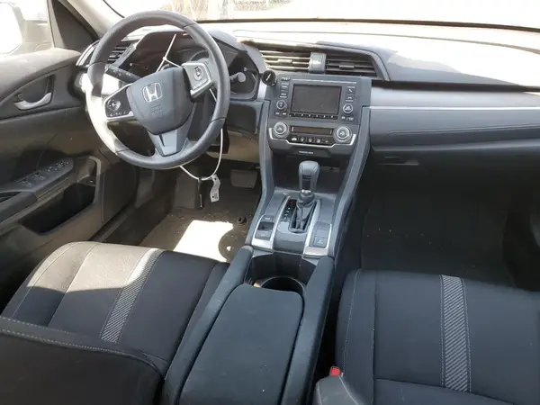 19XFC2F53GE011575 2016 HONDA CIVIC - Image 8