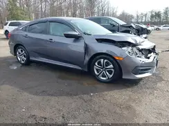 19XFC2F53GE012354 2016 HONDA CIVIC