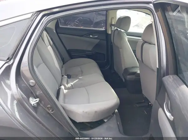 19XFC2F53GE012354 2016 HONDA CIVIC - Image 8