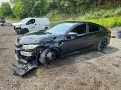 19XFC2F53GE012693 2016 HONDA CIVIC