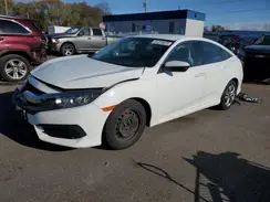 19XFC2F53GE013133 2016 HONDA CIVIC