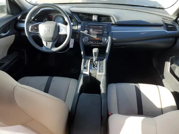 19XFC2F53GE013133 2016 HONDA CIVIC - Image 8