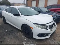 19XFC2F53GE013858 2016 HONDA CIVIC