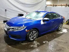 19XFC2F53GE014041 2016 HONDA CIVIC