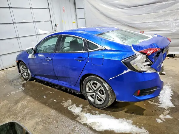 19XFC2F53GE014041 2016 HONDA CIVIC - Image 2