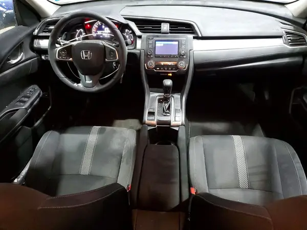 19XFC2F53GE014041 2016 HONDA CIVIC - Image 8