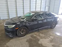 19XFC2F53GE014508 2016 HONDA CIVIC