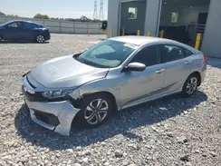 19XFC2F53GE015027 2016 HONDA CIVIC