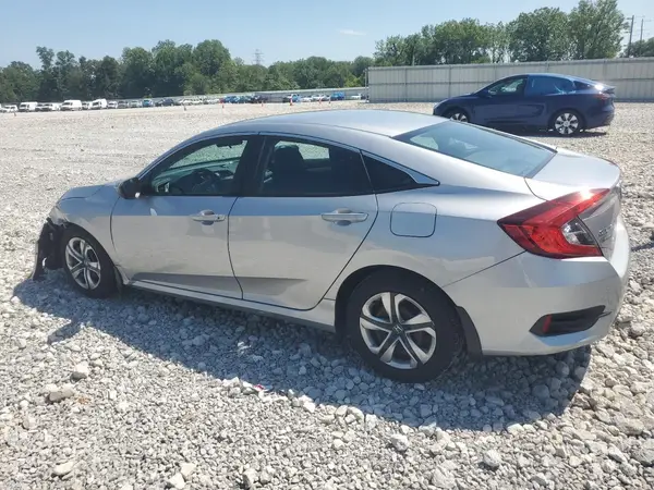 19XFC2F53GE015027 2016 HONDA CIVIC - Image 2