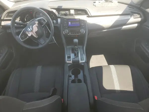19XFC2F53GE015027 2016 HONDA CIVIC - Image 8