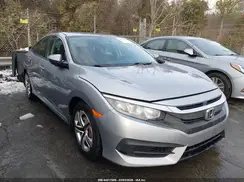 19XFC2F53GE015044 2016 HONDA CIVIC