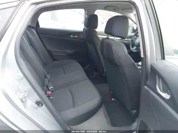 19XFC2F53GE015044 2016 HONDA CIVIC - Image 8