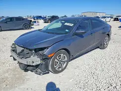 19XFC2F53GE015187 2016 HONDA CIVIC