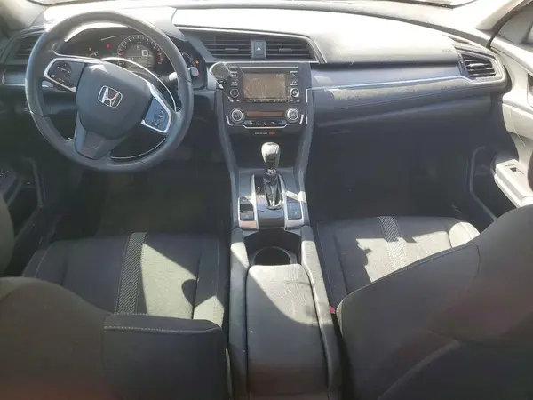 19XFC2F53GE015187 2016 HONDA CIVIC - Image 8