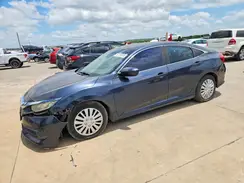 19XFC2F53GE015416 2016 HONDA CIVIC