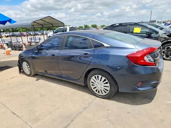19XFC2F53GE015416 2016 HONDA CIVIC - Image 2