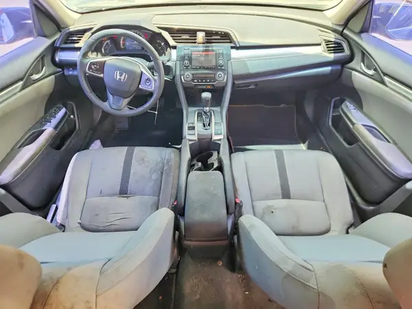 19XFC2F53GE015416 2016 HONDA CIVIC - Image 8