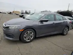 19XFC2F53GE015495 2016 HONDA CIVIC