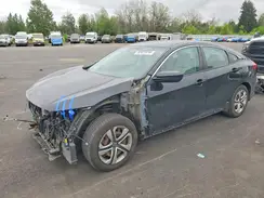 19XFC2F53GE015674 2016 HONDA CIVIC