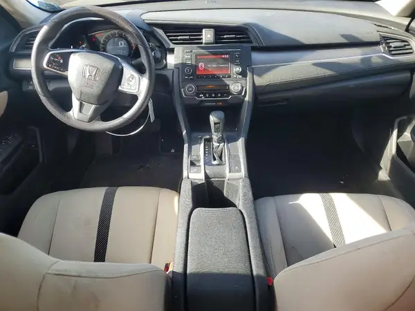 19XFC2F53GE015674 2016 HONDA CIVIC - Image 8