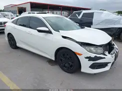 19XFC2F53GE015691 2016 HONDA CIVIC