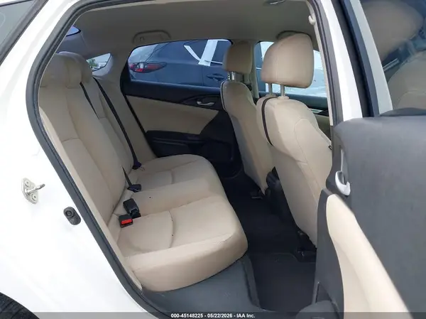 19XFC2F53GE015691 2016 HONDA CIVIC - Image 8