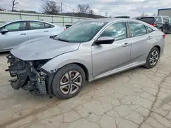 19XFC2F53GE016307 2016 HONDA CIVIC