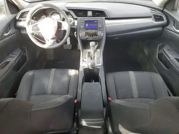 19XFC2F53GE016307 2016 HONDA CIVIC - Image 8