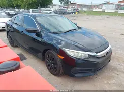 19XFC2F53GE016341 2016 HONDA CIVIC