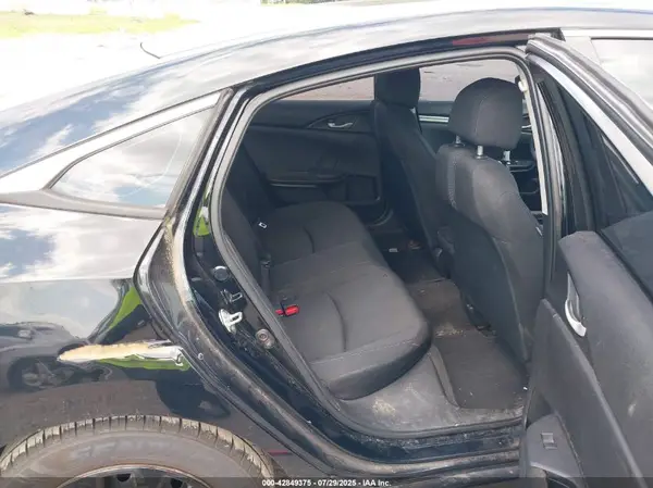 19XFC2F53GE016341 2016 HONDA CIVIC - Image 8