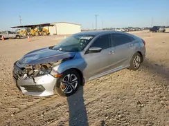 19XFC2F53GE016520 2016 HONDA CIVIC