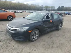 19XFC2F53GE016792 2016 HONDA CIVIC