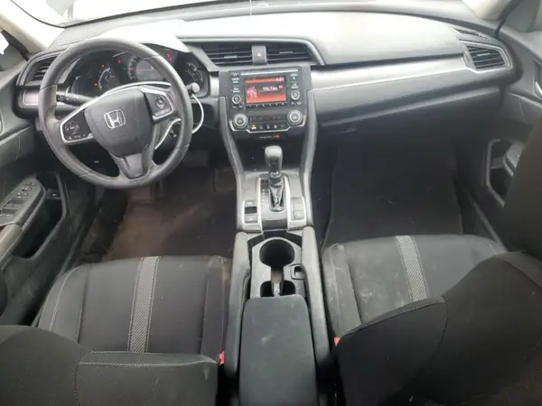 19XFC2F53GE016792 2016 HONDA CIVIC - Image 8