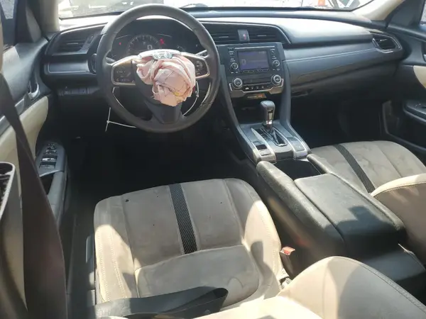 19XFC2F53GE017456 2016 HONDA CIVIC - Image 8