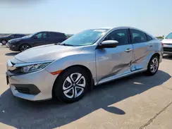 19XFC2F53GE017781 2016 HONDA CIVIC