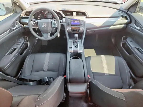 19XFC2F53GE017781 2016 HONDA CIVIC - Image 8