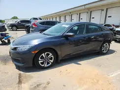 19XFC2F53GE017800 2016 HONDA CIVIC