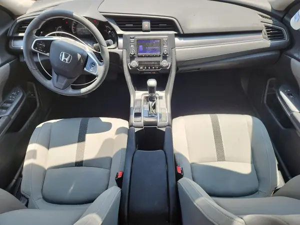 19XFC2F53GE017800 2016 HONDA CIVIC - Image 8