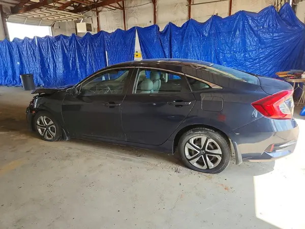 19XFC2F53GE017893 2016 HONDA CIVIC - Image 2