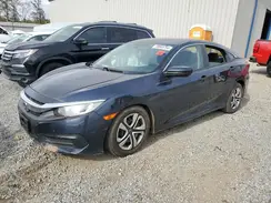 19XFC2F53GE017909 2016 HONDA CIVIC