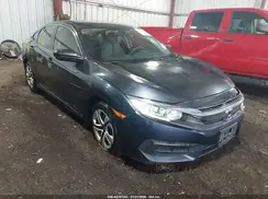 19XFC2F53GE018638 2016 HONDA CIVIC