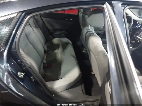 19XFC2F53GE018638 2016 HONDA CIVIC - Image 8