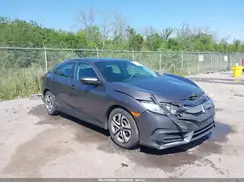 19XFC2F53GE018817 2016 HONDA CIVIC