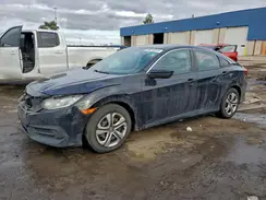 19XFC2F53GE019434 2016 HONDA CIVIC