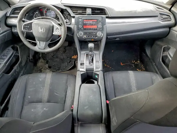19XFC2F53GE019434 2016 HONDA CIVIC - Image 8