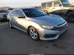 19XFC2F53GE019577 2016 HONDA CIVIC