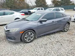 19XFC2F53GE019756 2016 HONDA CIVIC
