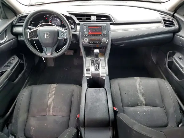 19XFC2F53GE019756 2016 HONDA CIVIC - Image 8