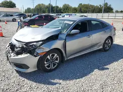 19XFC2F53GE019983 2016 HONDA CIVIC